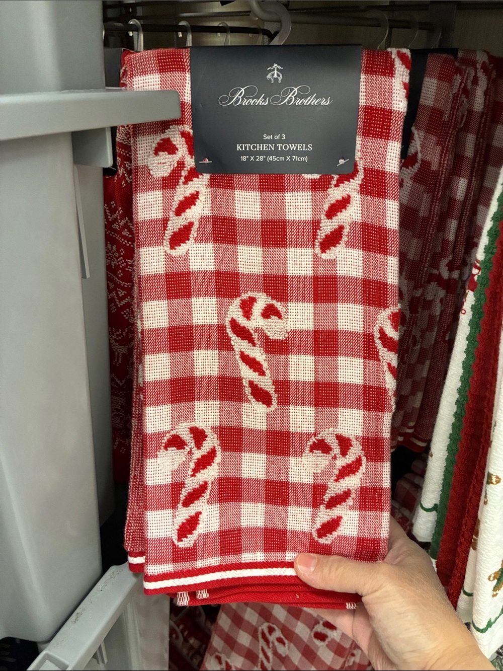 Kitchen Towels